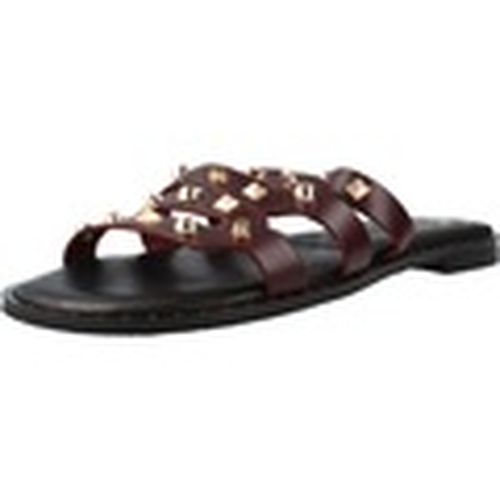 Sandalias planas 62104c para mujer - Caryatis - Modalova