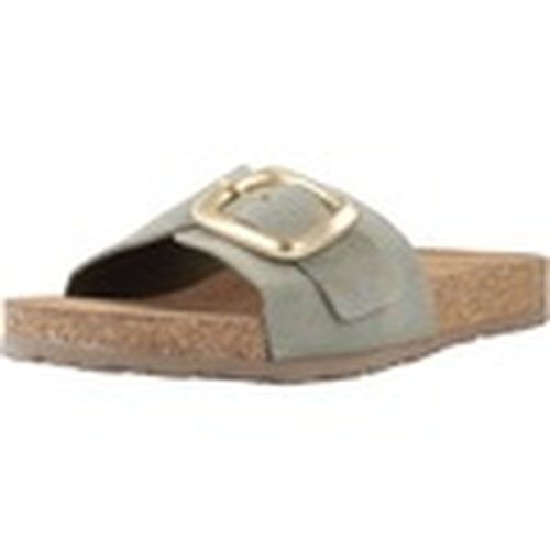 Sandalias con plataforma Jerba para mujer - YOKONO - Modalova