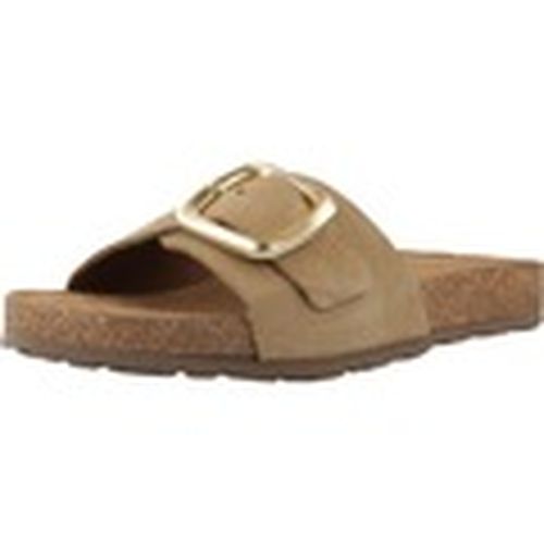 Sandalias con plataforma Jerba para mujer - YOKONO - Modalova