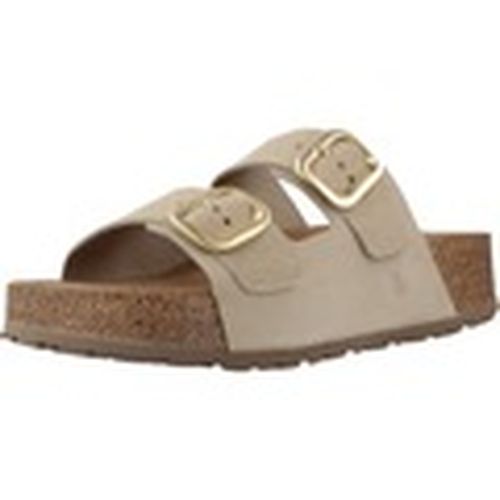 Sandalias con plataforma 179299 para mujer - YOKONO - Modalova
