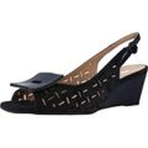 Sandalias con plataforma 10355d para mujer - Dibia - Modalova