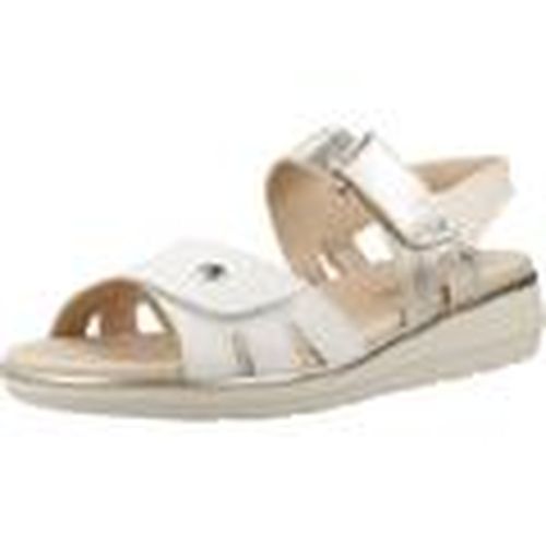 Sandalias con plataforma 20113p para mujer - Pitillos - Modalova