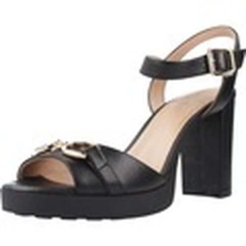 Sandalias de tacón D55b6a para mujer - Geox - Modalova