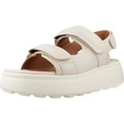 Sandalias con plataforma D55d4b para mujer - Geox - Modalova