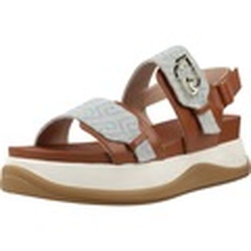 Sandalias con plataforma Ba6087 para mujer - Liu Jo - Modalova