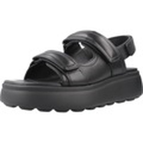 Sandalias con plataforma D55d4b para mujer - Geox - Modalova