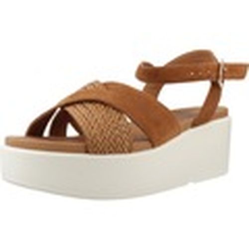 Sandalias con plataforma D Xand 2.2s para mujer - Geox - Modalova