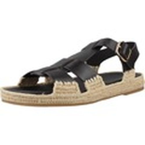 Sandalias planas Yuka para mujer - PALOMA BARCELÓ - Modalova
