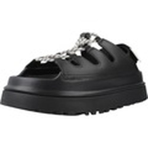 Sandalias con plataforma W Goldenglow Toggle para mujer - UGG - Modalova