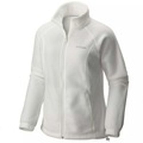 Sudaderas Fast Trek Ii Jacket para mujer - Columbia - Modalova