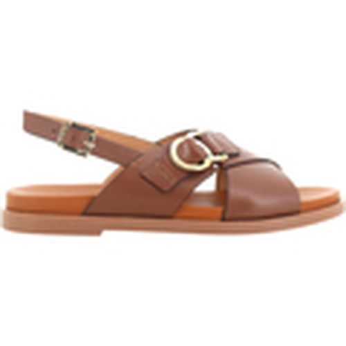 Sandalias E615933D/400 para mujer - NeroGiardini - Modalova