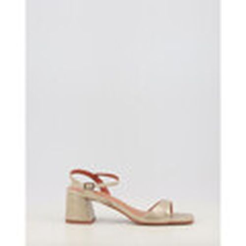 Sandalias de tacón 2835D para mujer - Oskarbi - Modalova