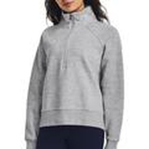 Sudaderas Rival Fleeces para mujer - Under Armour - Modalova