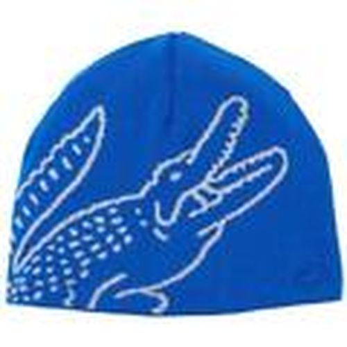 Lacoste Gorro Bonnet para hombre - Lacoste - Modalova