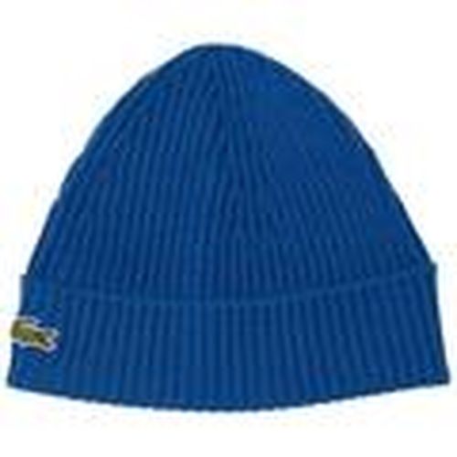 Lacoste Gorro RB0001 para hombre - Lacoste - Modalova