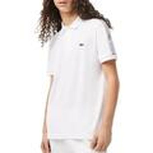 Lacoste Polo Stre para hombre - Lacoste - Modalova