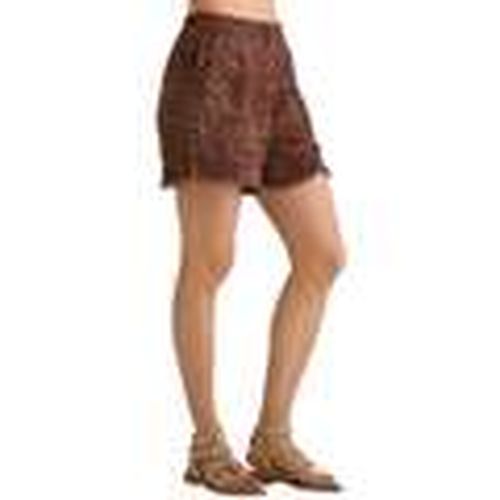 Short Amani para mujer - Mc2 Saint Barth - Modalova