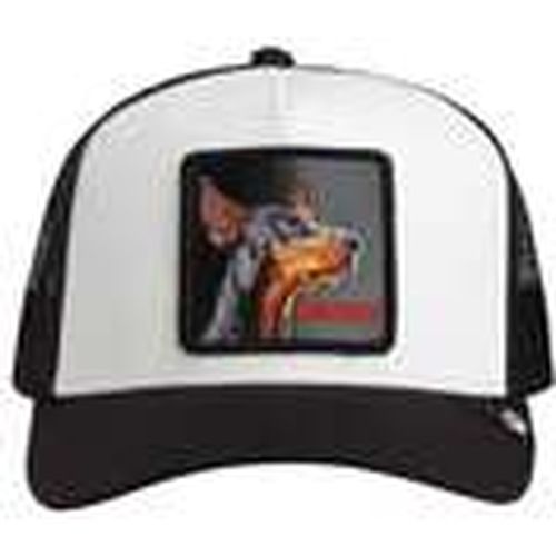 Gorra Cappellino Uomo Beware Trucker Dust Void para mujer - Goorin Bros - Modalova