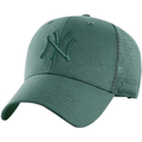 Gorra MLB New York Yankees Branson Cap para mujer - '47 Brand - Modalova
