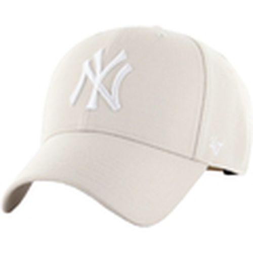 Gorra New York Yankees MVP Cap para mujer - '47 Brand - Modalova
