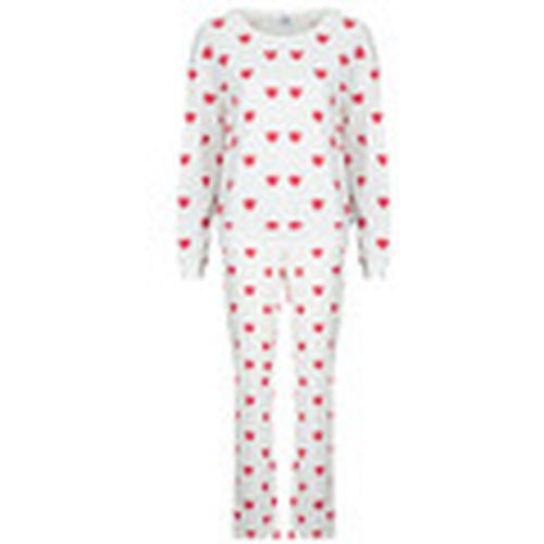 Pijama PYJAMA CUR para mujer - Petit Bateau - Modalova