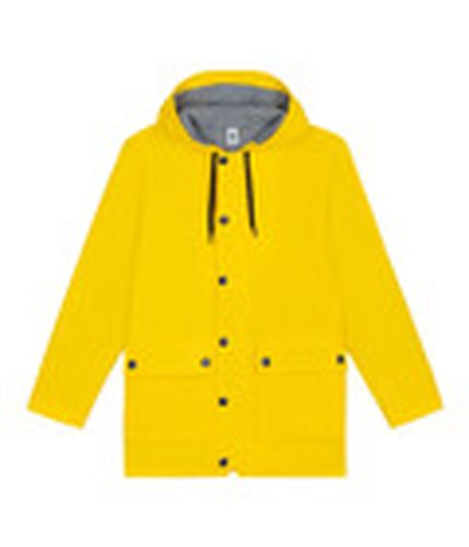 Petit Bateau Parka BAIGA para mujer - Petit Bateau - Modalova