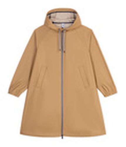 Petit Bateau Parka CIRE para mujer - Petit Bateau - Modalova