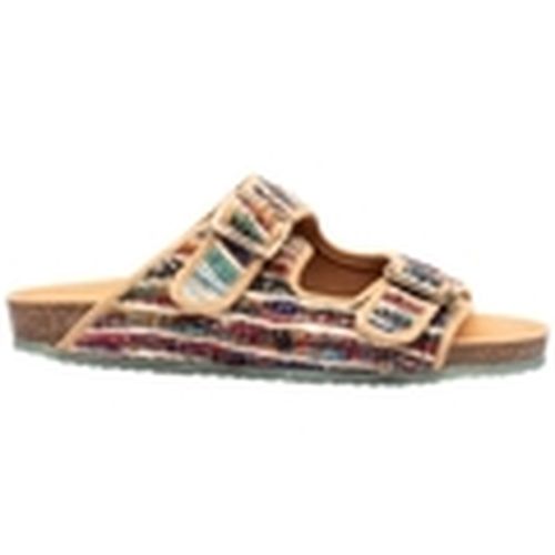 Sandalias Caravan Silk - Pattern para mujer - Zouri - Modalova