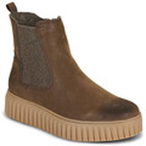 Botines 25497 para mujer - Marco Tozzi - Modalova