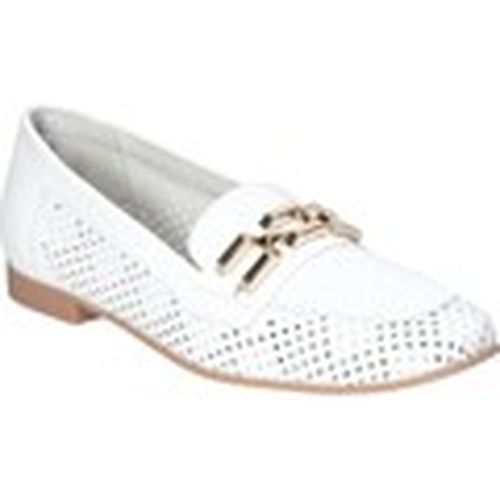 Mocasines 108048 para mujer - Pitillos - Modalova