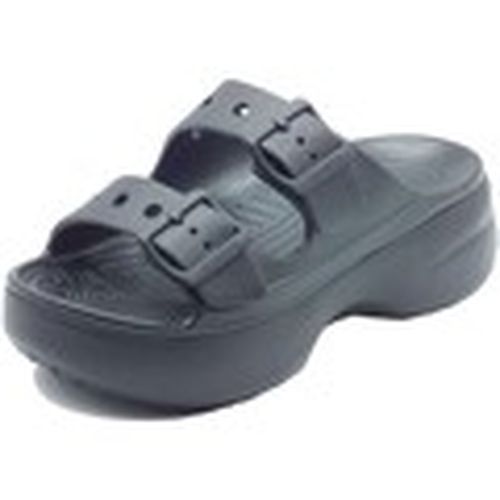 Sandalias 212880 Saturday Platform para mujer - Crocs - Modalova