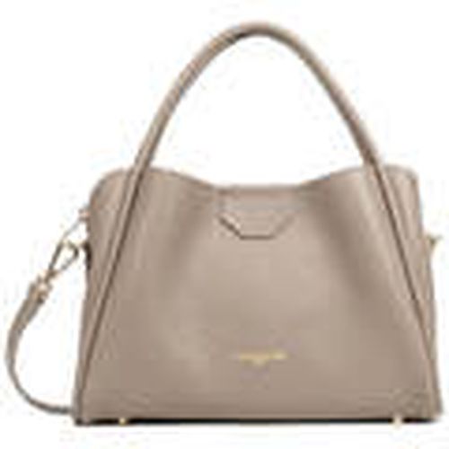 Bolso de mano Bolso de mano Aimantée M Ida Double Galet-In-Or para mujer - LANCASTER - Modalova