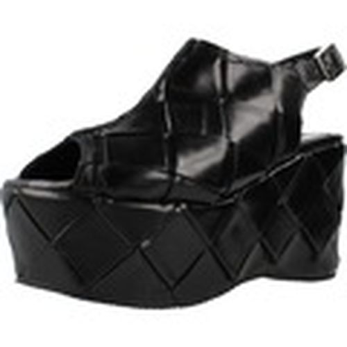 Sandalias con plataforma Elisa para mujer - Pons Quintana - Modalova