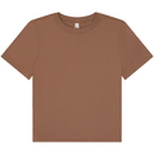 Camiseta BL6110 para mujer - Bella + Canvas - Modalova