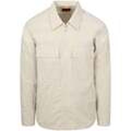 Sobrecamisas Lozzy Overshirt Light para hombre - BOSS - Modalova