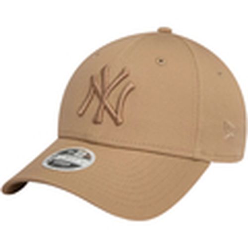 Gorra Wmns League Essentials 9TWENTY New York Yankees Cap para mujer - New-Era - Modalova