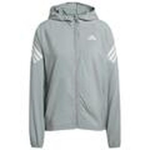 Sudaderas con capucha KQ8073 para mujer - adidas - Modalova