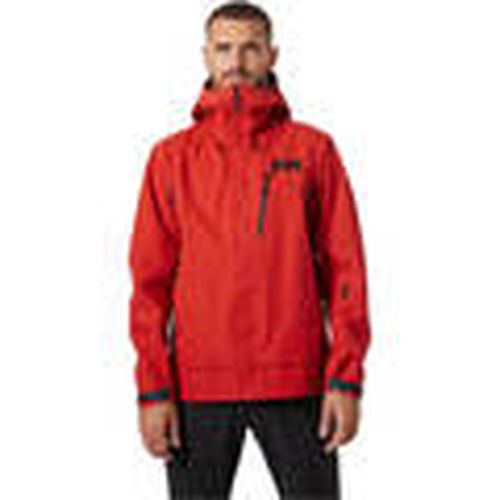 Cortaviento ODIN 9 WORLDS INFINITY SHELL J para hombre - Helly Hansen - Modalova