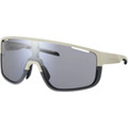 Complemento deporte Eyewear PLSR3 Ivory, Photochromic para mujer - Shimano - Modalova