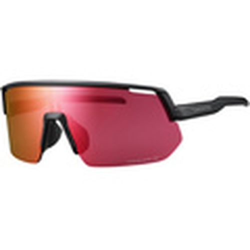 Complemento deporte Eyewear TCNL2 Matte Black, Ridescape RD para mujer - Shimano - Modalova