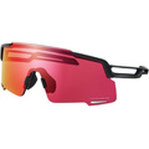 Complemento deporte Eyewear EQNX5 Matte Black, Ridescape RD para mujer - Shimano - Modalova