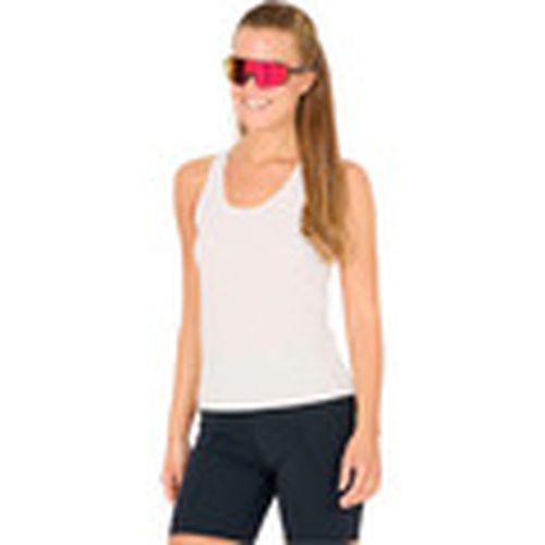 Camiseta tirantes Nan W Running Top para mujer - Endurance - Modalova