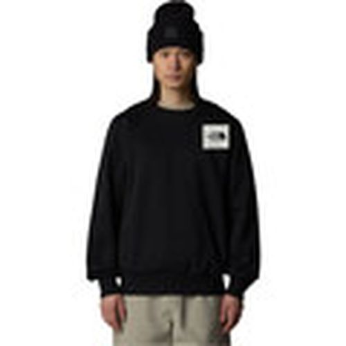 Sudaderas M FINE CREW para hombre - The North Face - Modalova