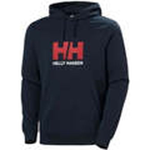 Sudaderas con capucha 30394_597 para hombre - Helly Hansen - Modalova