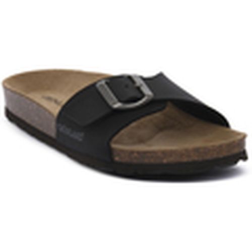 Chanclas NERO 40 SARA para mujer - Grunland - Modalova