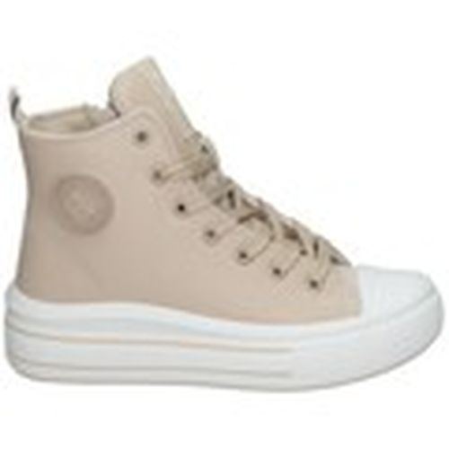 Zapatillas altas 113950 para mujer - Xti - Modalova