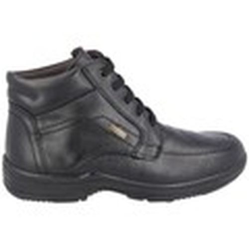 Botines Botín Piel Hombre Tucson 20408ST para hombre - Luisetti - Modalova