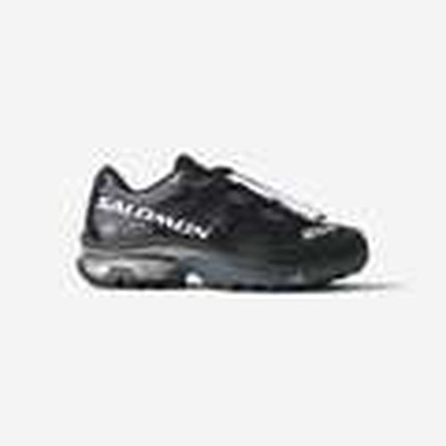 Trail XT-4 OG Black Silver Metallic para mujer - Salomon - Modalova