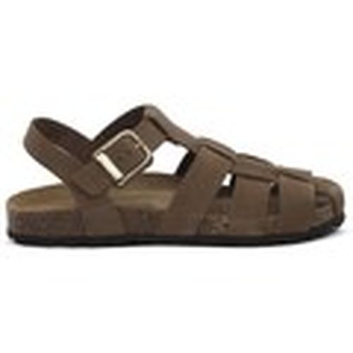 Sandalias SB1413TORTORA para mujer - Grunland - Modalova