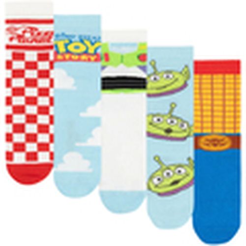 Calcetines NS9999 para hombre - Disney - Modalova